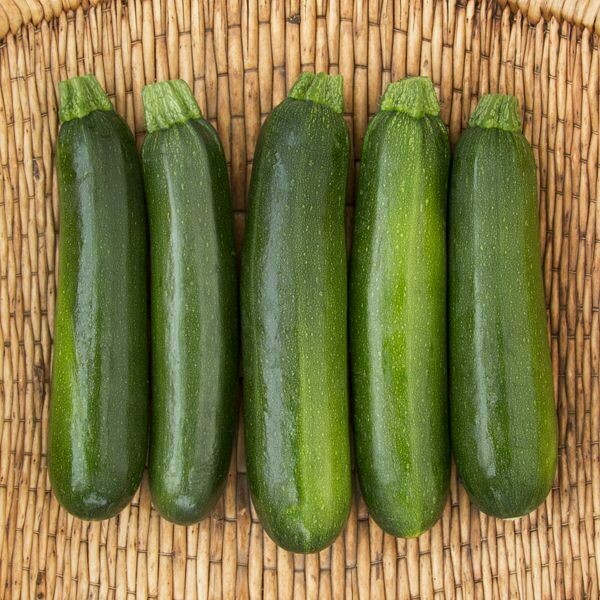 Zucchini- Green Machine F1- Due to Seed Supply Issue, Replacing it with Dunja F1 Zucchini- Green Machine F1- Due to Seed Supply Issue, Replacing it with Dunja F1