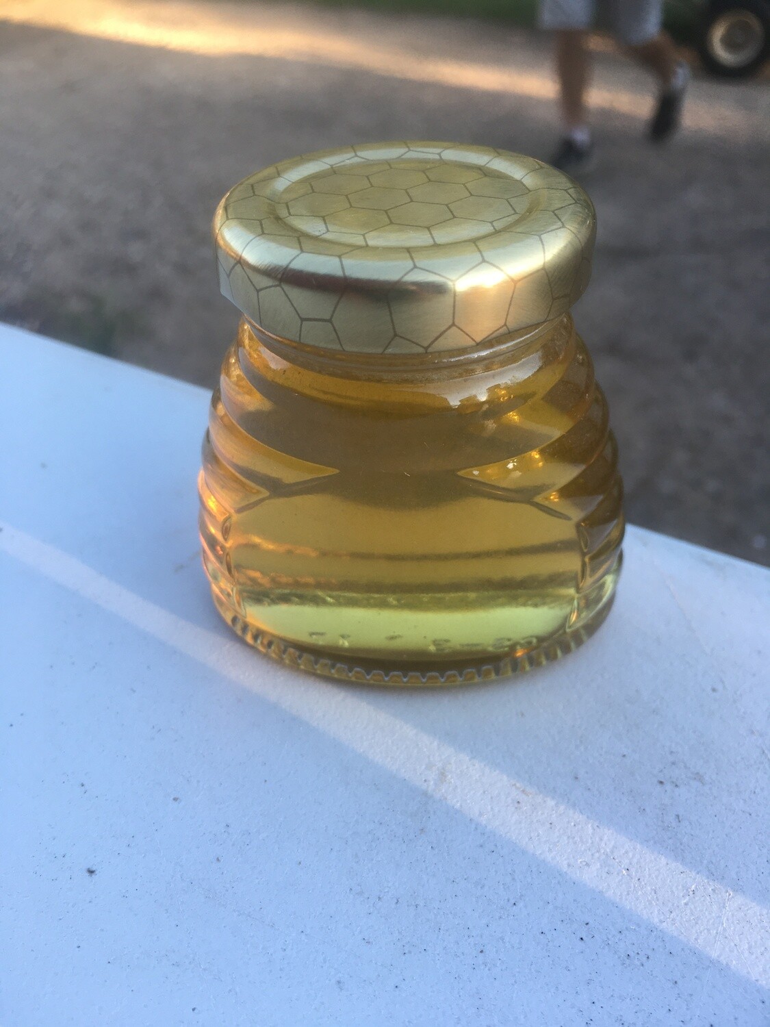Honey Honey