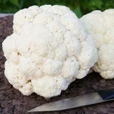 Cauliflower- Adona F1 Cauliflower- Adona F1