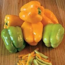 Pepper- Flavorburst F1 Pepper- Flavorburst F1