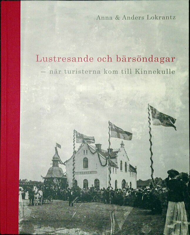 Lustresande och bärsöndagar
