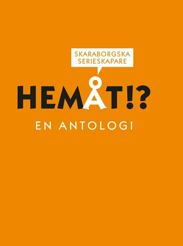 Hemåt!? En antologi