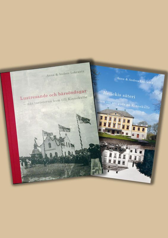Bokpaket