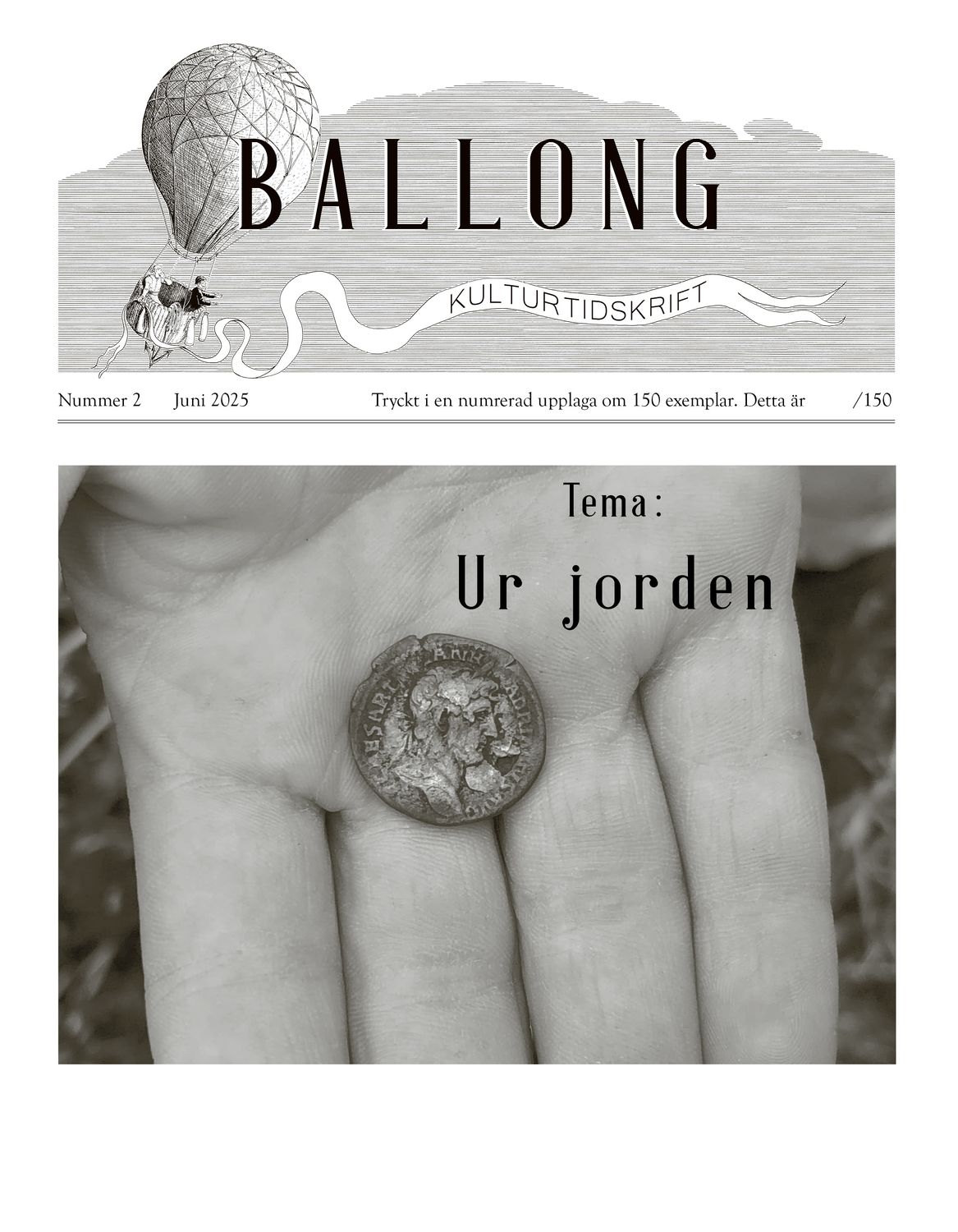 2. Ur jorden