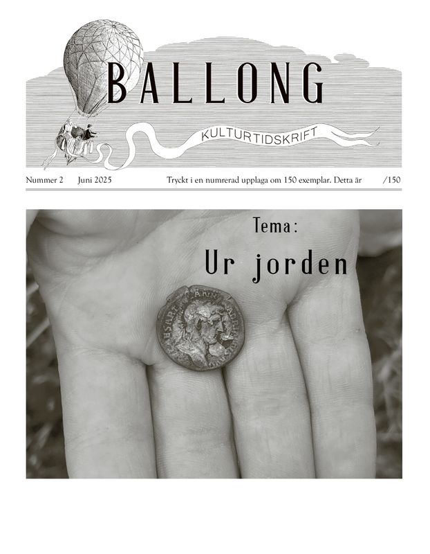 2. Ur jorden