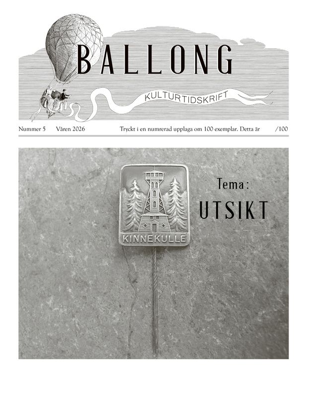 5. Utsikt