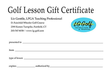 CORE Foundation Golf Program