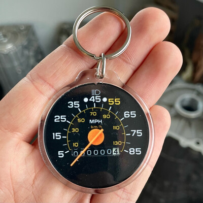 Chevy C10 1979-1987 Speedo