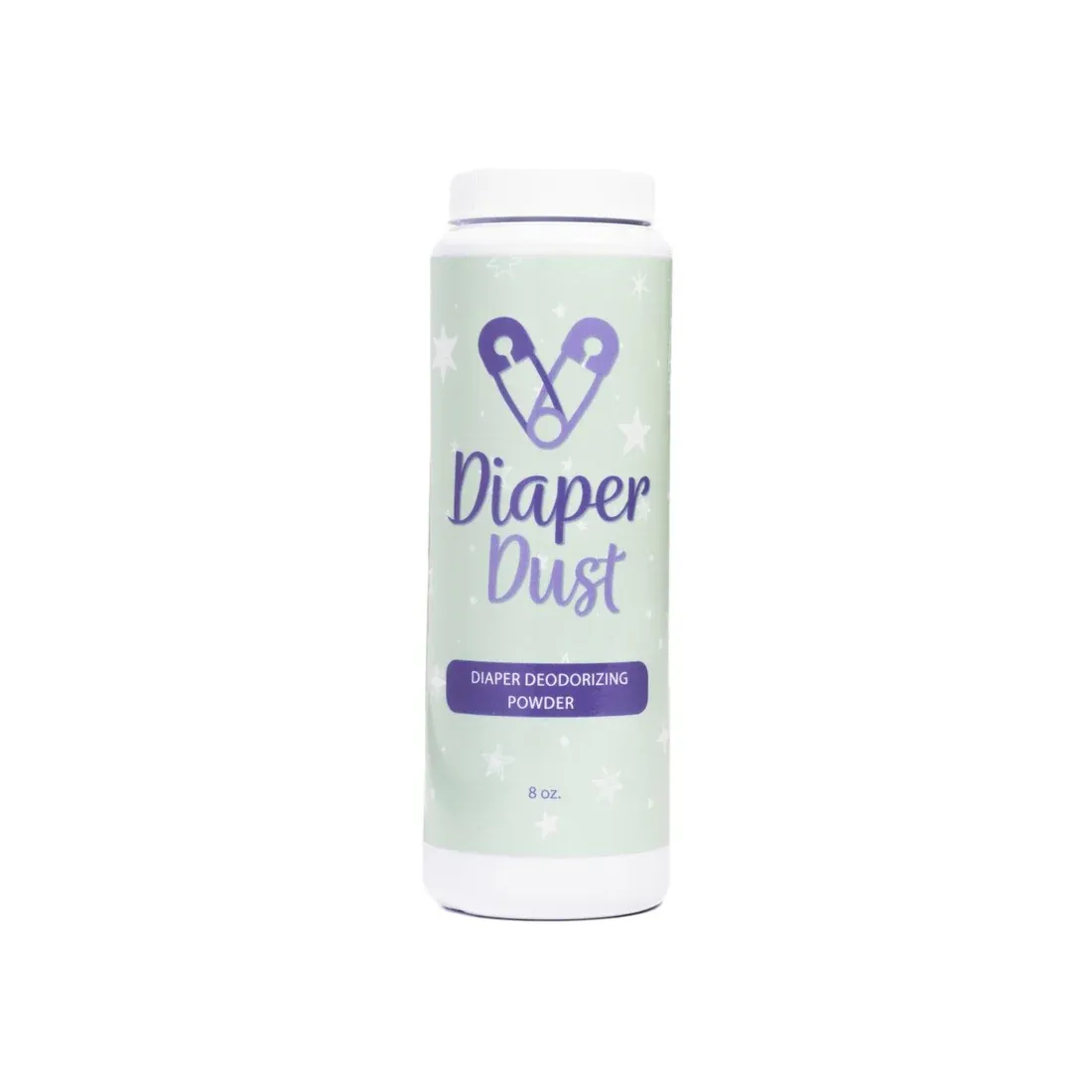 Diaper Dust