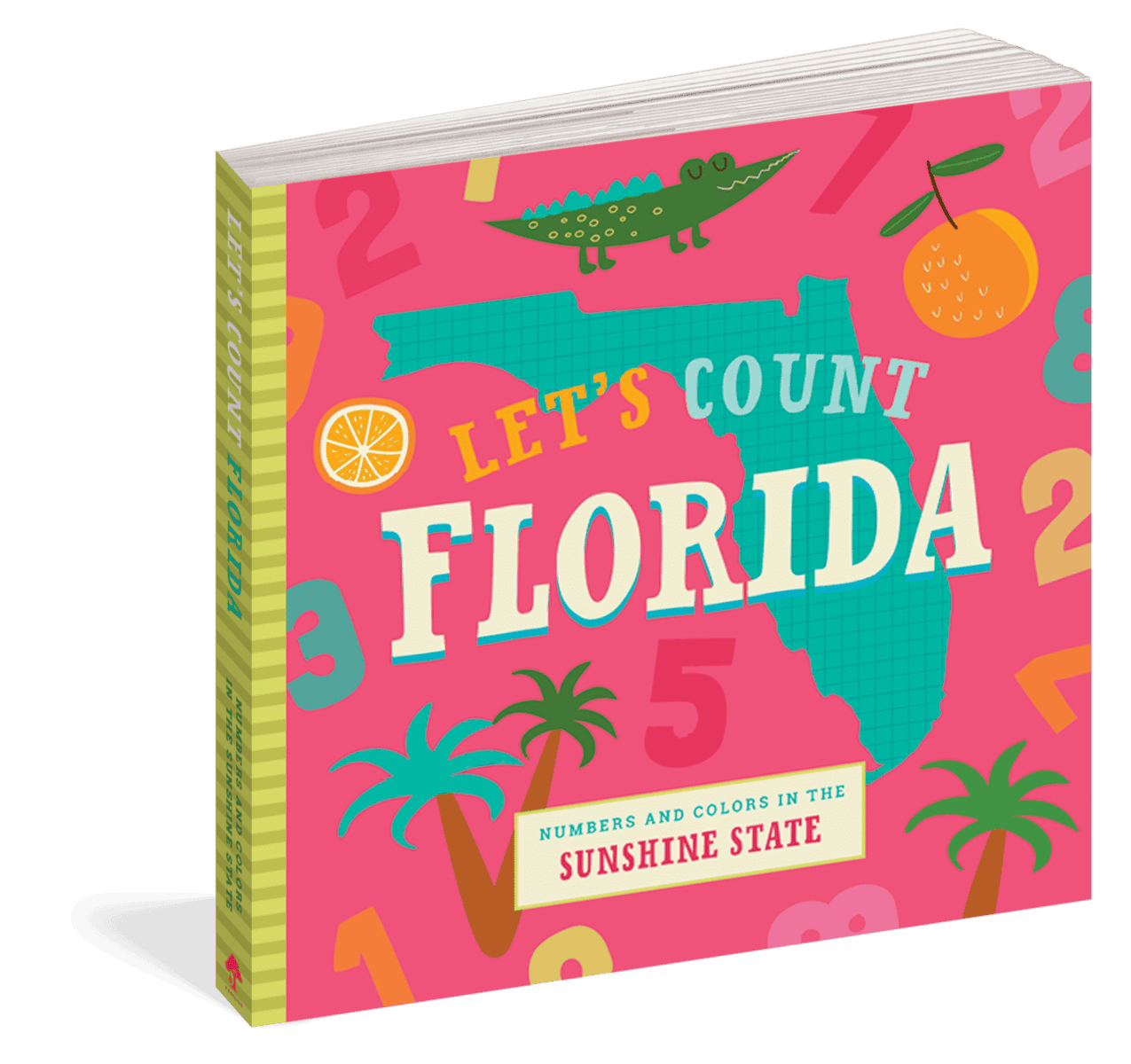 Let's Count Florida