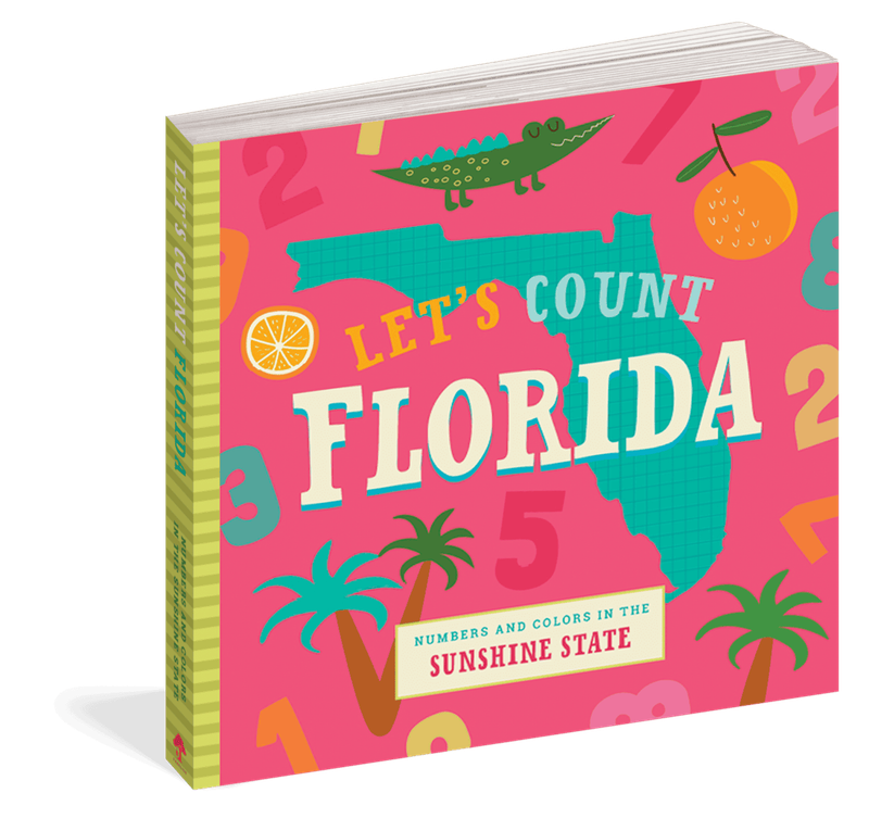 Let's Count Florida
