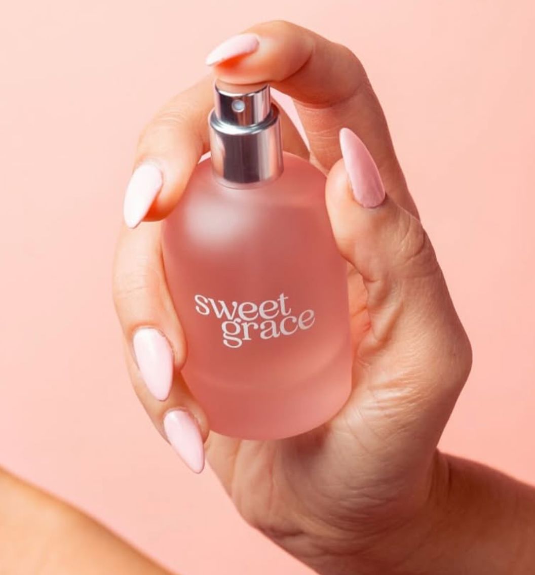 EAU DE PARFUM SWEET GRACE