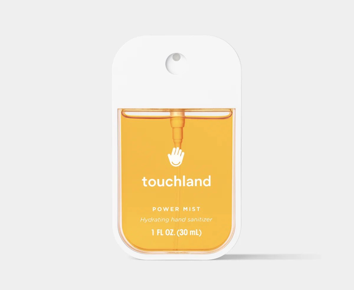Touchland Power Mist