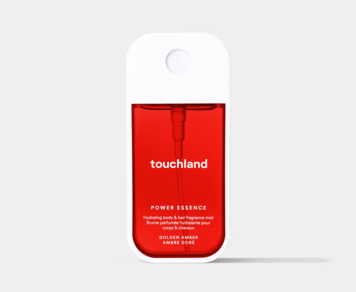 Touchland Body &amp; Hair Mist