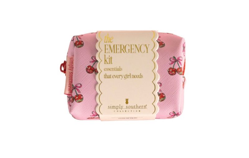 SS Emergency Kit