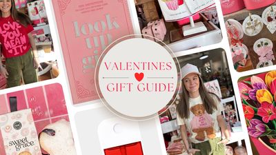 Valentine's Day Gift Guide