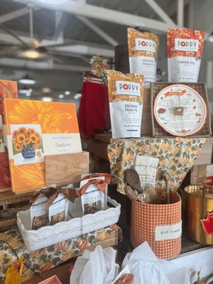FALL FAVORITES!