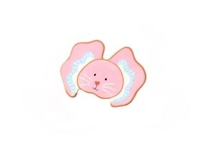 Bunny Face Big Attachment