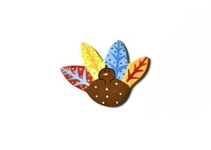 Turkey Mini Attachment