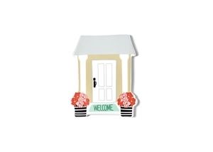 House Welcome Mini Attachment