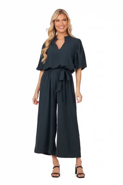 ANNALISE JUMPSUIT