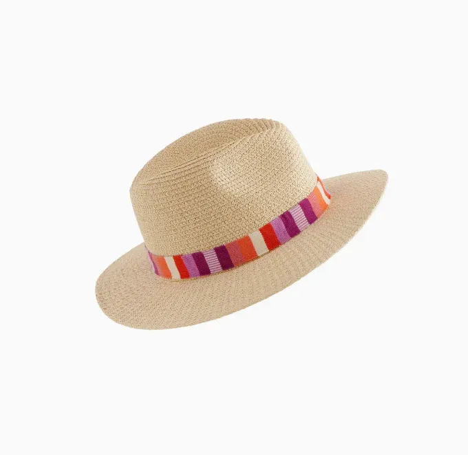 Ramona Hat