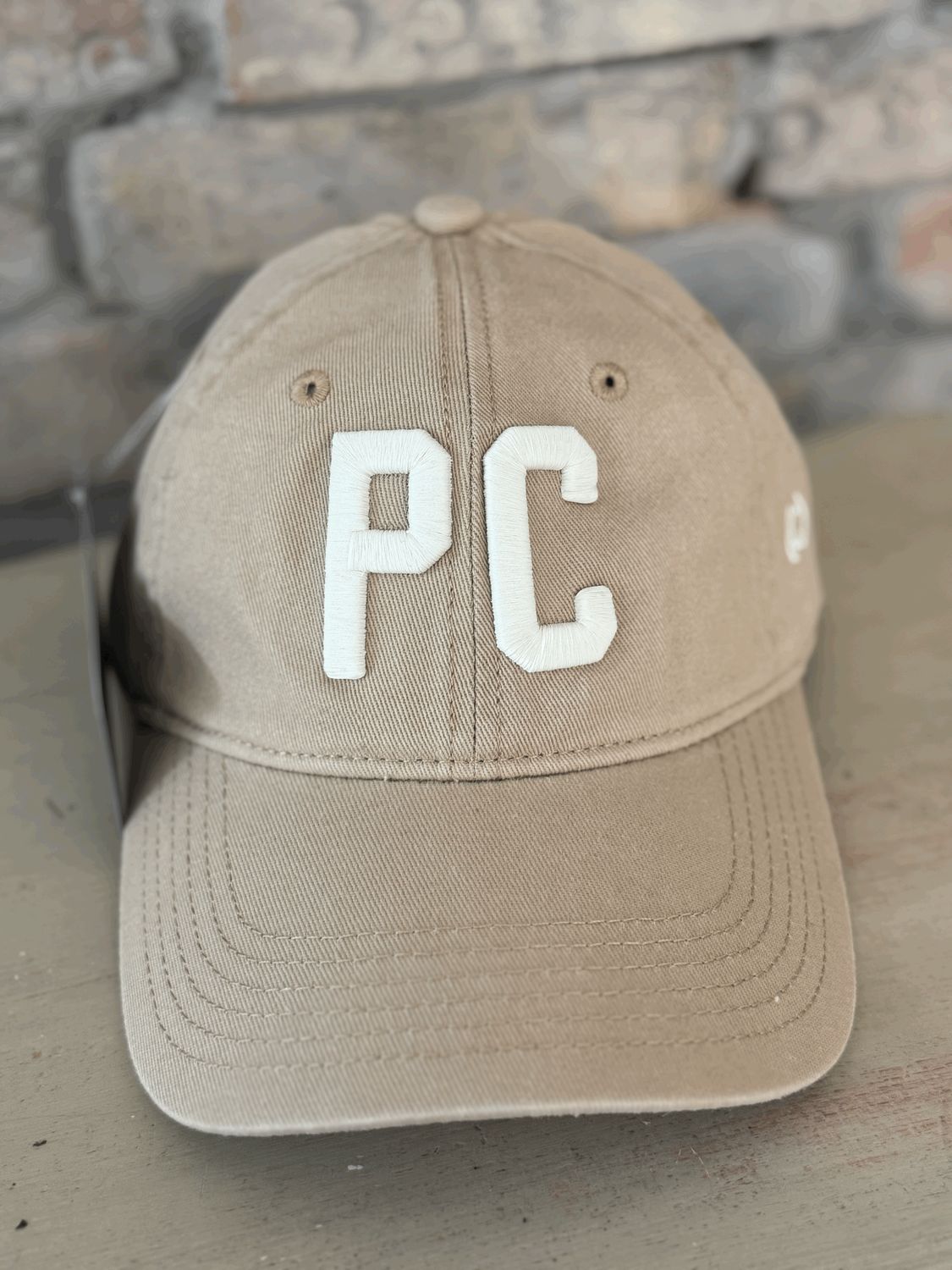 PC Codeword Dad Cap