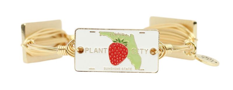 PC Plate Bangle