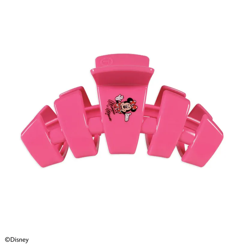 Classic Minnie Mouse Medium Hair Clip