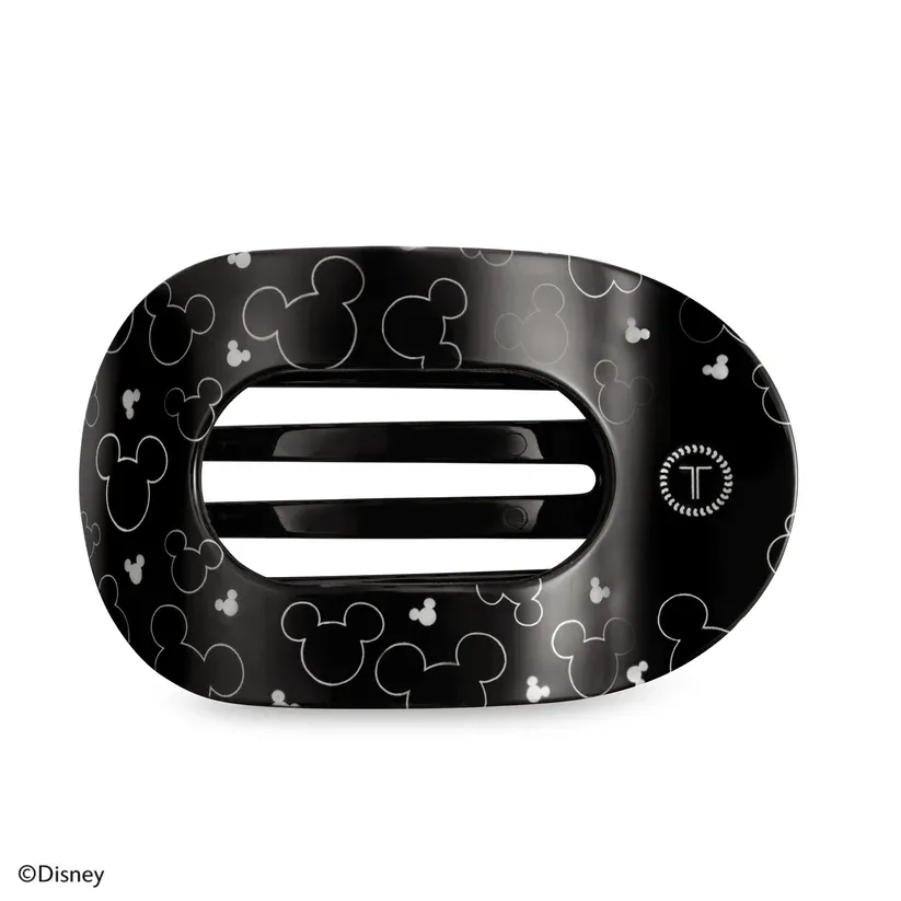 Disney Spotlight Flat Round Clip