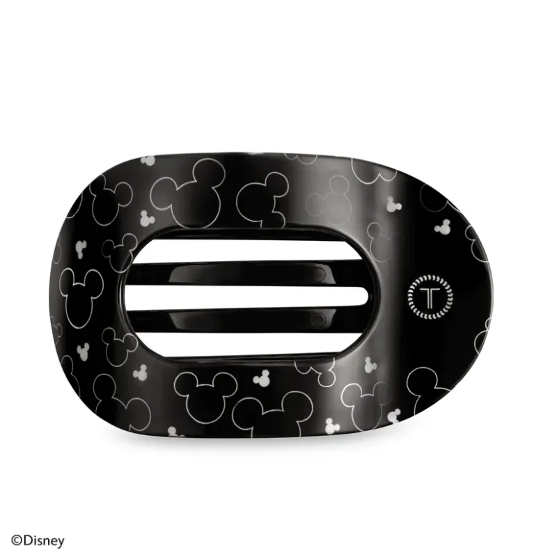 Disney Spotlight Flat Round Clip