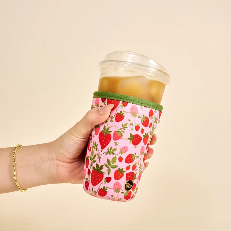 Sip Savvy Drink Sleeve