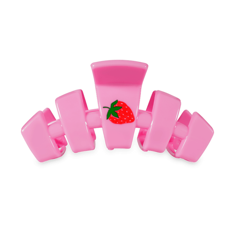 Classic Handpicked Medium Claw Clip