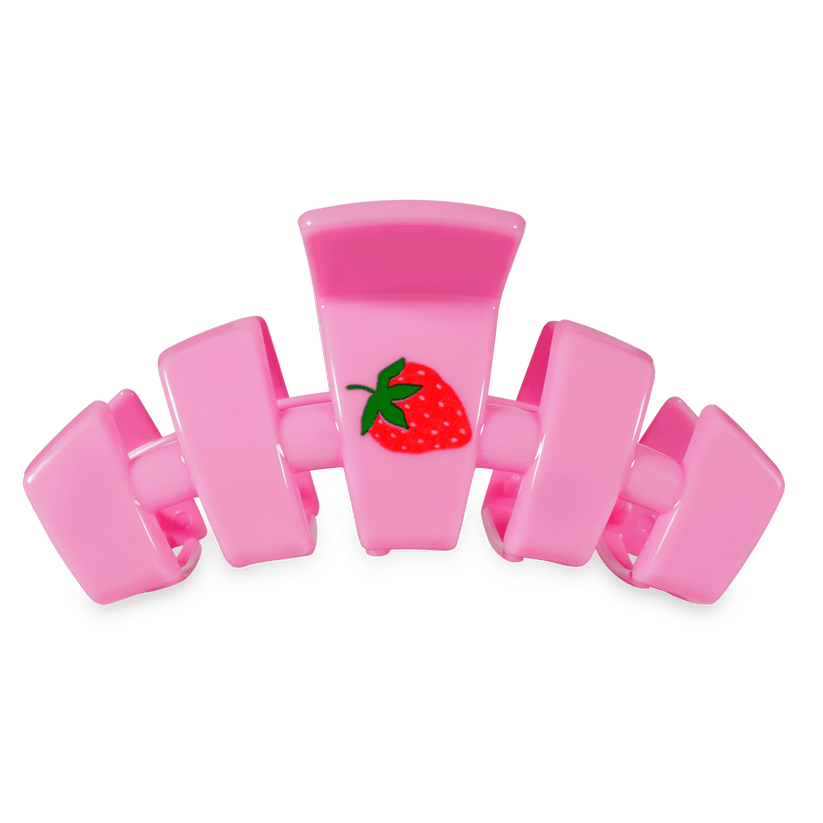 Classic Handpicked Large Claw Clip