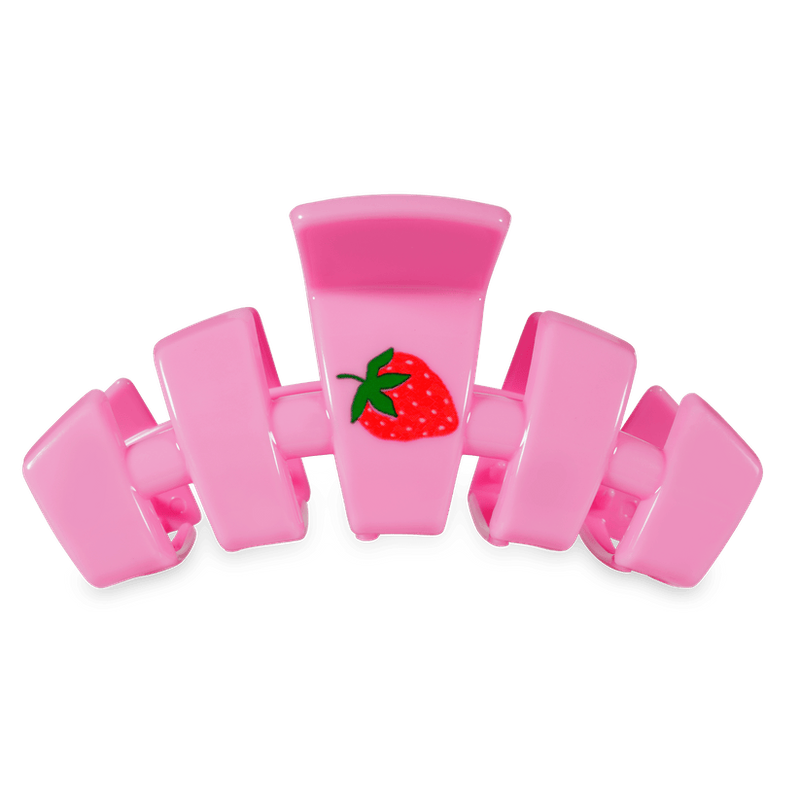 Classic Handpicked Large Claw Clip