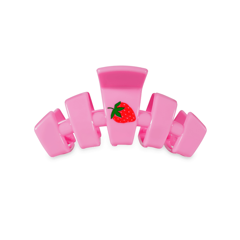 Classic Handpicked Small Claw Clip