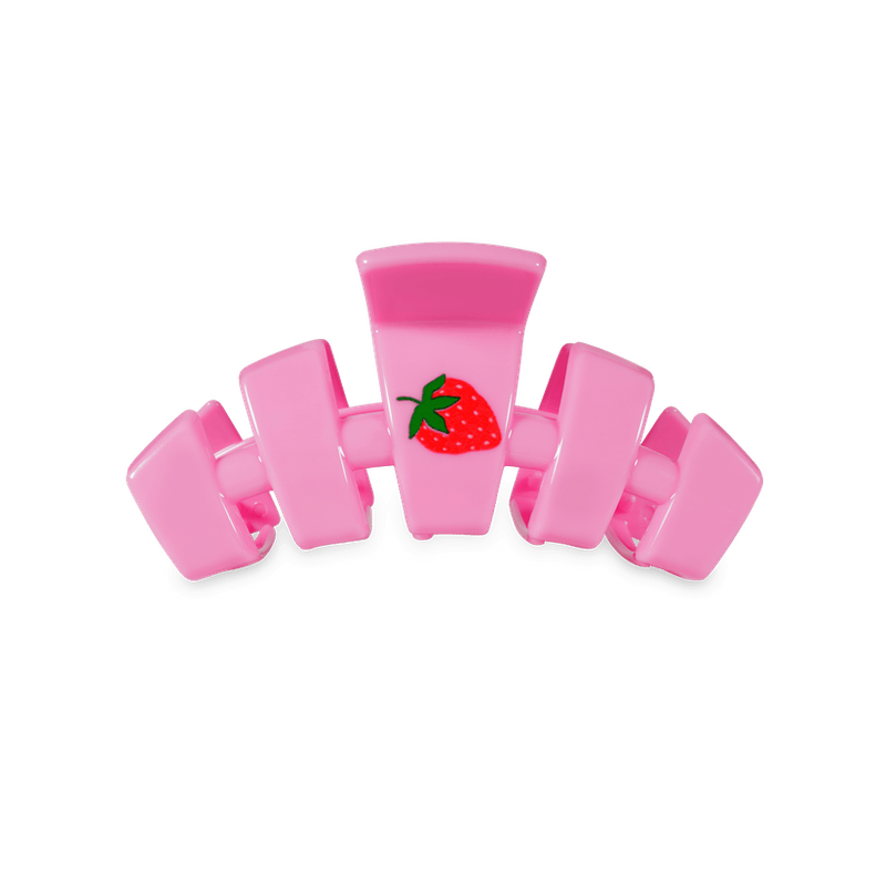 Classic Handpicked Small Claw Clip