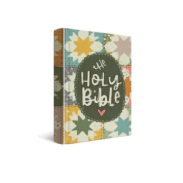 Holy Heritage KJV Journaling Bible