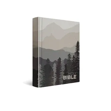 Mountains KJV Journaling Bible