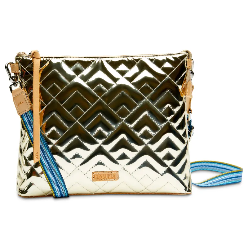 Downtown Crossbody - Evadney