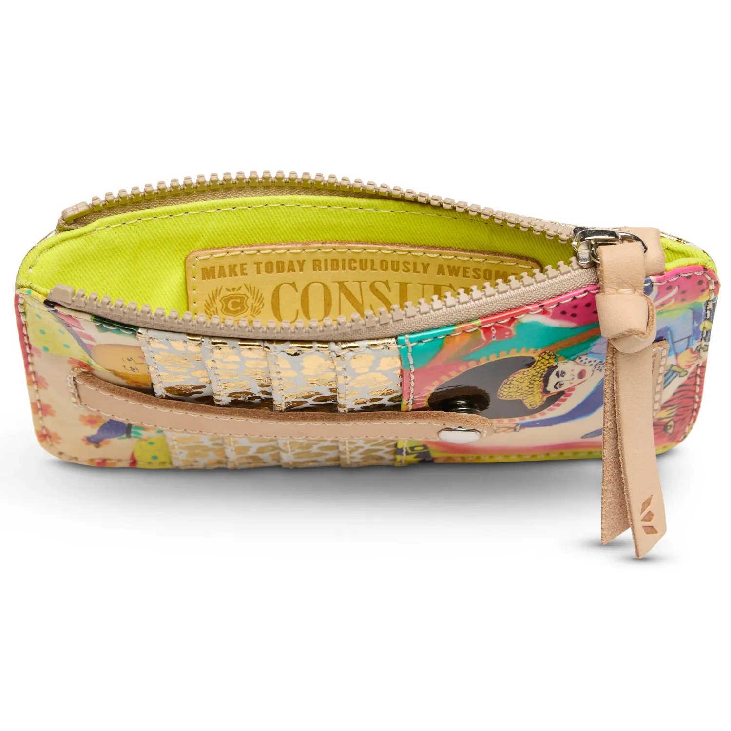 Card Organizer - Colin