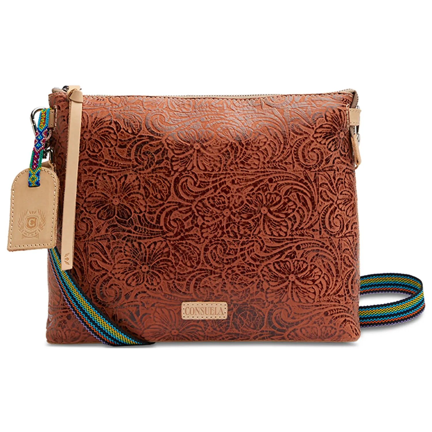 Downtown Crossbody - Sally