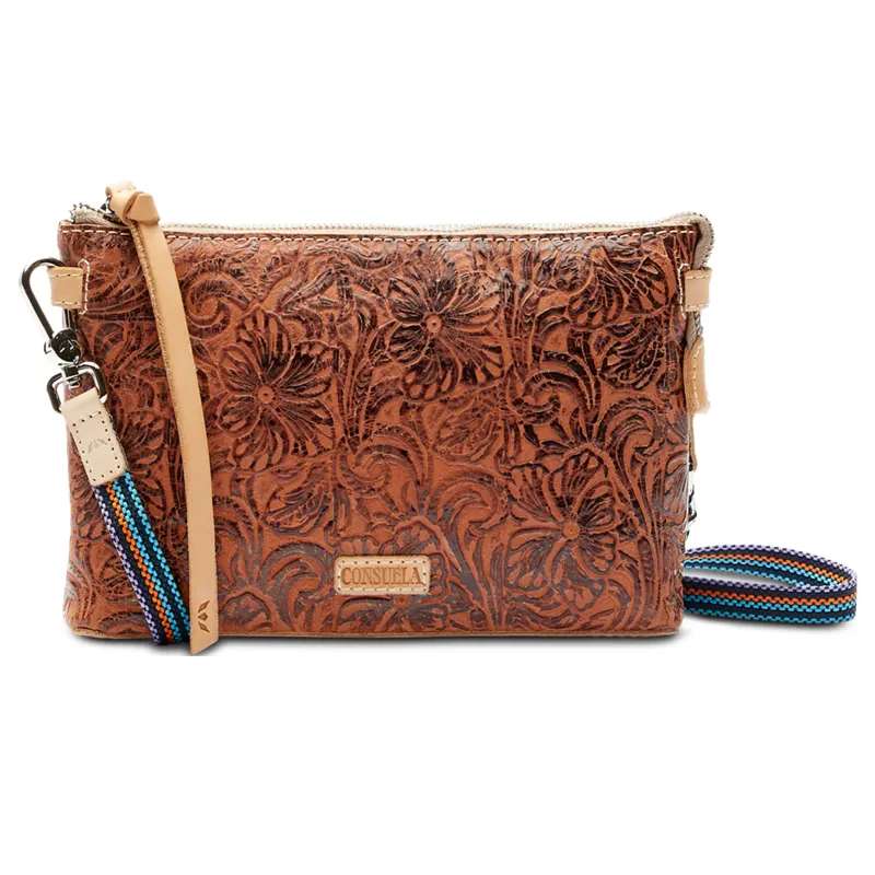 Midtown Crossbody - Sally