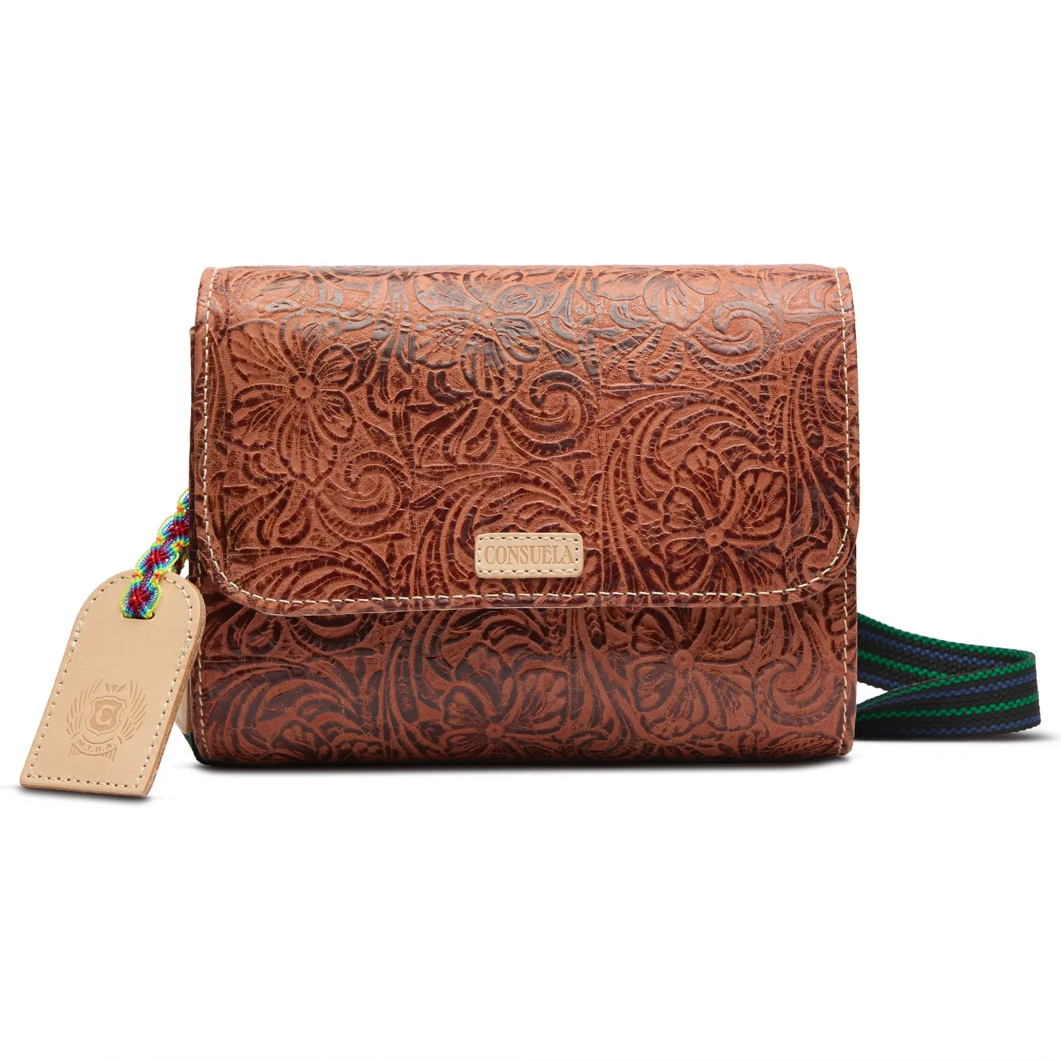 On the Town Crossbody - Sally