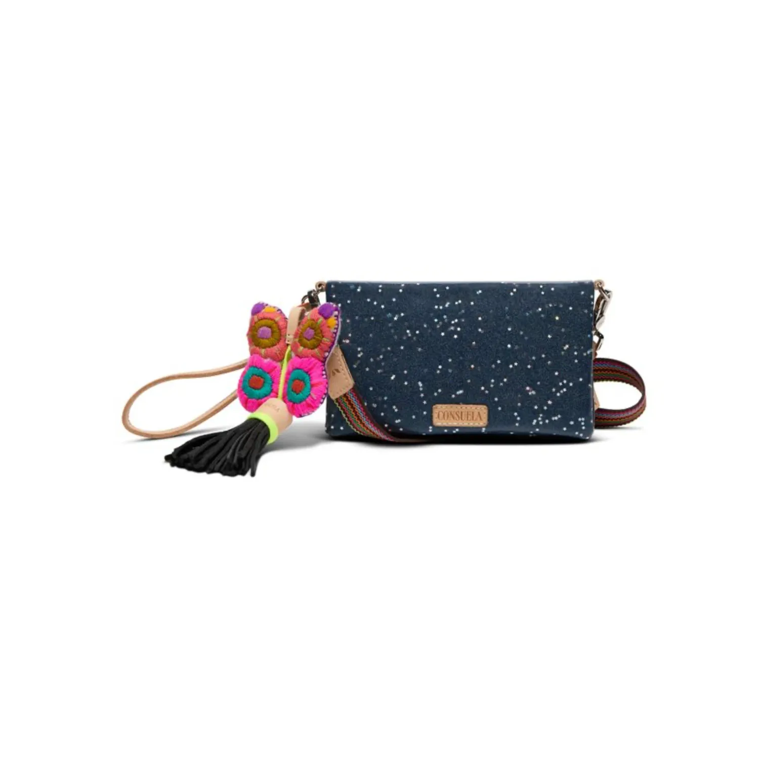 Uptown Crossbody - Shane