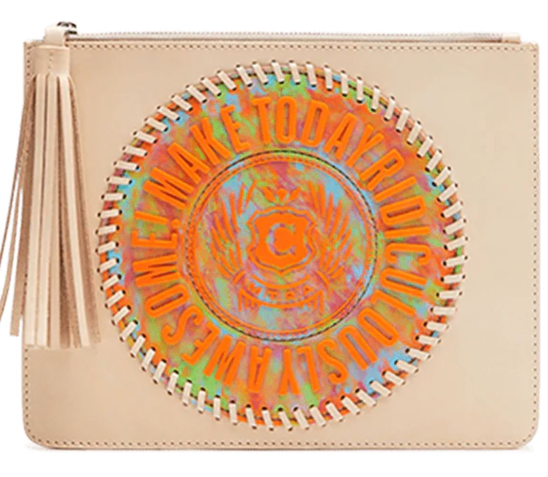 Anything Goes Pouch - MTRA