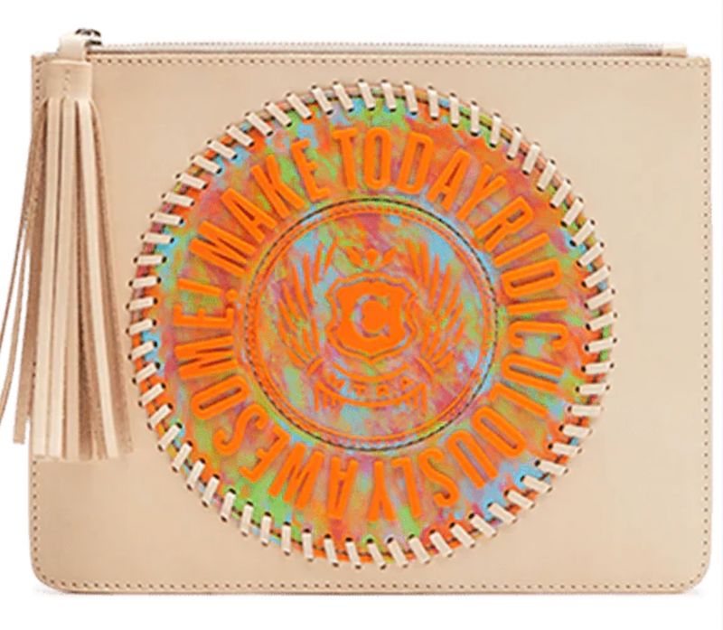 Anything Goes Pouch - MTRA