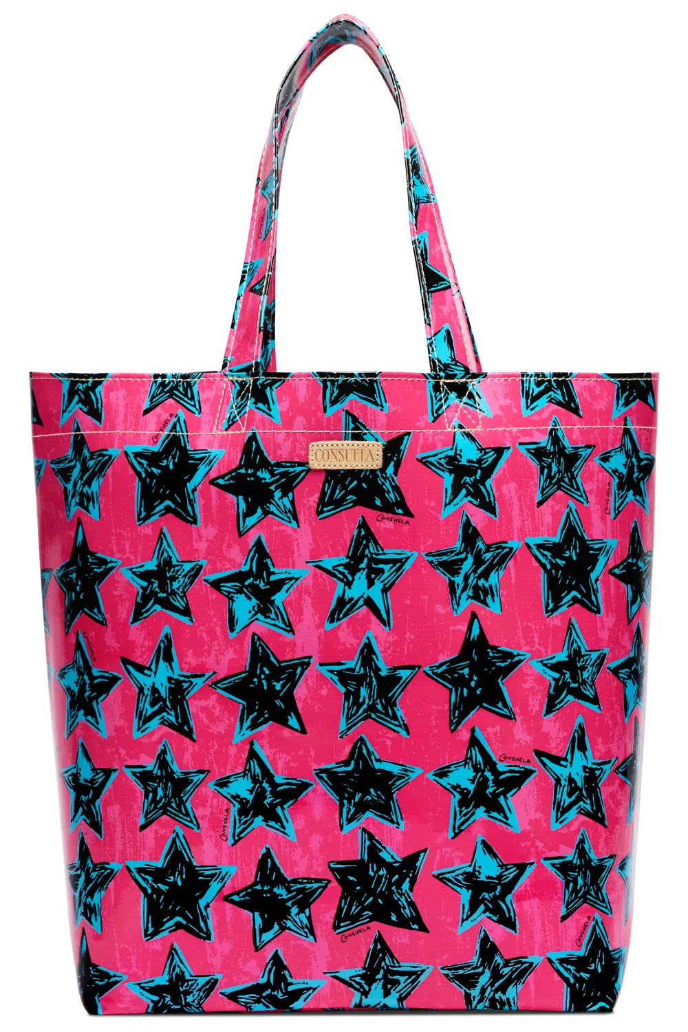 Grab and Go - Presley