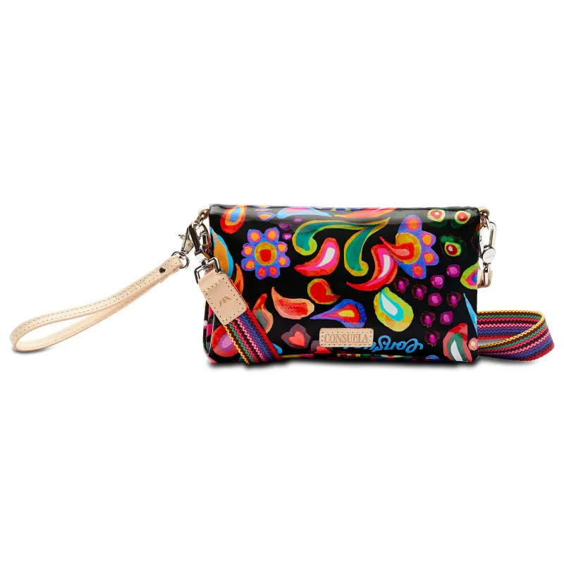 Uptown Crossbody - Sophie