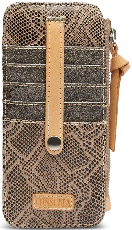 Card Organizer - Dizzy